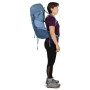 Mochila de senderismo para mujer Osprey Sirrus 44