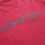 Camiseta de mujer Alpine Pro Sassa