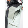 Chaqueta de mujer Tenson Touring Shell Jacket