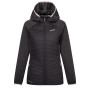 Talla: S / Color: negro/gris