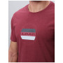 Camiseta de hombre Loap Bojar