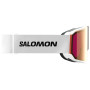 Gafas de esquí Salomon S/VIEW 3 ML