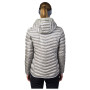 Chaqueta de plumón para mujer Hannah Ary