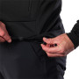 Sudadera funcional de hombre Northfinder Jacinto