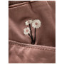 Pantalones cortos de mujer Chillaz Arco