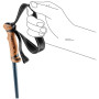 Bastones de senderismo Leki Legacy Lite AS