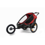 Remolque para bicicleta Hamax Outback one