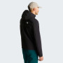 Chaqueta de hombre The North Face M Mountain Athletics Cari Hooded Jacket