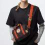 Bolsa de hombro Fjällräven Kånken Koncept Crossbody