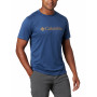 Camiseta de hombre Columbia Zero Rules Graphic