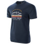 Camiseta de hombre Hi-Tec Rone