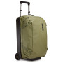 Bolsa de viaje Thule Chasm Carry On 55cm/22" olive Olive