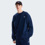 Sudadera de hombre The North Face Essential Simple Dome Relaxed Crew