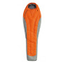 Saco de dormir Pinguin Expert 175 cm (2019) naranja