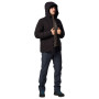 Chaqueta outdoor para hombre Northfinder Corey