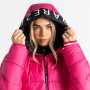 Chaqueta de mujer Dare 2b Chilly Jacket