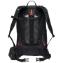 Mochila de senderismo pequeña Vaude Wizard 24+4