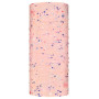 Cuello multiuso para niños Buff Coolnet UV® rosa Sweetness Pink