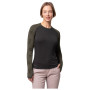 Camiseta de mujer Rafiki Zenith W