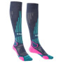 Talla de calcetines: 35-37 / Color: azul oscuro