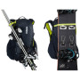 Mochila Thule Upslope 25L - Removable Airbag 3.0