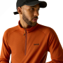 Sudadera funcional de hombre Regatta Thiek
