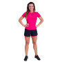 Camiseta de mujer Progress TR Pantera HI-VIZ 23OP