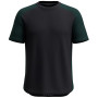 negro/verde