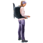 Mochila de mujer Deuter Futura 25 SL