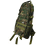 Mochila Cattara Army 25l