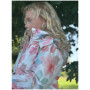 Chaqueta para niños DucKsday Winter Jacket Bliss