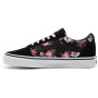Calzado de mujer Vans WM Ward