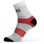 Calcetines de mujer Warg Trail MID Wool