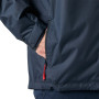Chaqueta de hombre Helly Hansen Crew Hooded Midlayer Jacket 2