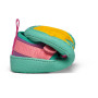 Sandalias para niños Affenzahn Sandal Vegan Roughy
