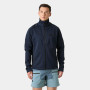 Chaqueta de hombre Helly Hansen Hp Fleece Jacket