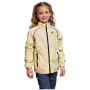 Chaqueta para niños Alpine Pro Spino Green
