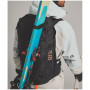Mochila Ortovox Avabag Litric Freeride 18