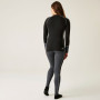 Mallas de mujer Dare 2b W Exchange Baselayer Legging