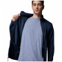 Sudadera de hombre Columbia Essential Hike™ Grid Fleece Full Zip