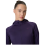 Sudadera funcional de mujer 4F Technical Sweatshirt F656