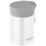 Termo para comida Aladdin 400 ml blanco White