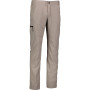 Pantalones de hombre Nordblanc District gris claro Mammoth