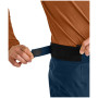 Pantalones de hombre Ortovox 3L Ortler Pants M