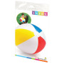 Balón hinchable Intex Glossy Panel Ball 59020NP
