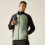 Chaqueta de hombre Regatta Clumber Hybrid