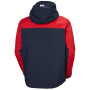 Chaqueta de hombre Helly Hansen Quayside Jacket