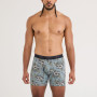 Calzoncillos bóxer Saxx Quest Quick Dry Mesh Boxer Brief Fly