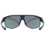 Gafas de sol Uvex Axos Set
