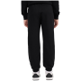 Pantalones de chándal para niños 4F Trousers Cas F1826 Deep Black